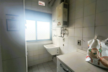 Apartamento à venda com 3 quartos, sendo 1 suíte, em Jardim Bonfiglioli, São Paulo, SP