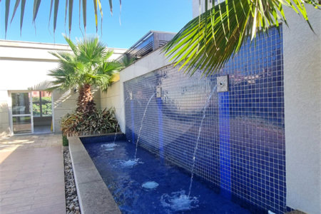 Apartamento à venda com 2 quartos, sendo 1 suíte, em Jardim Leonor Mendes de Barros, São Paulo, SP