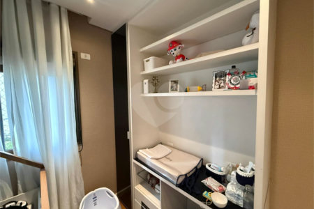 Apartamento à venda ou para alugar com 3 suítes em Santana, São Paulo, SP