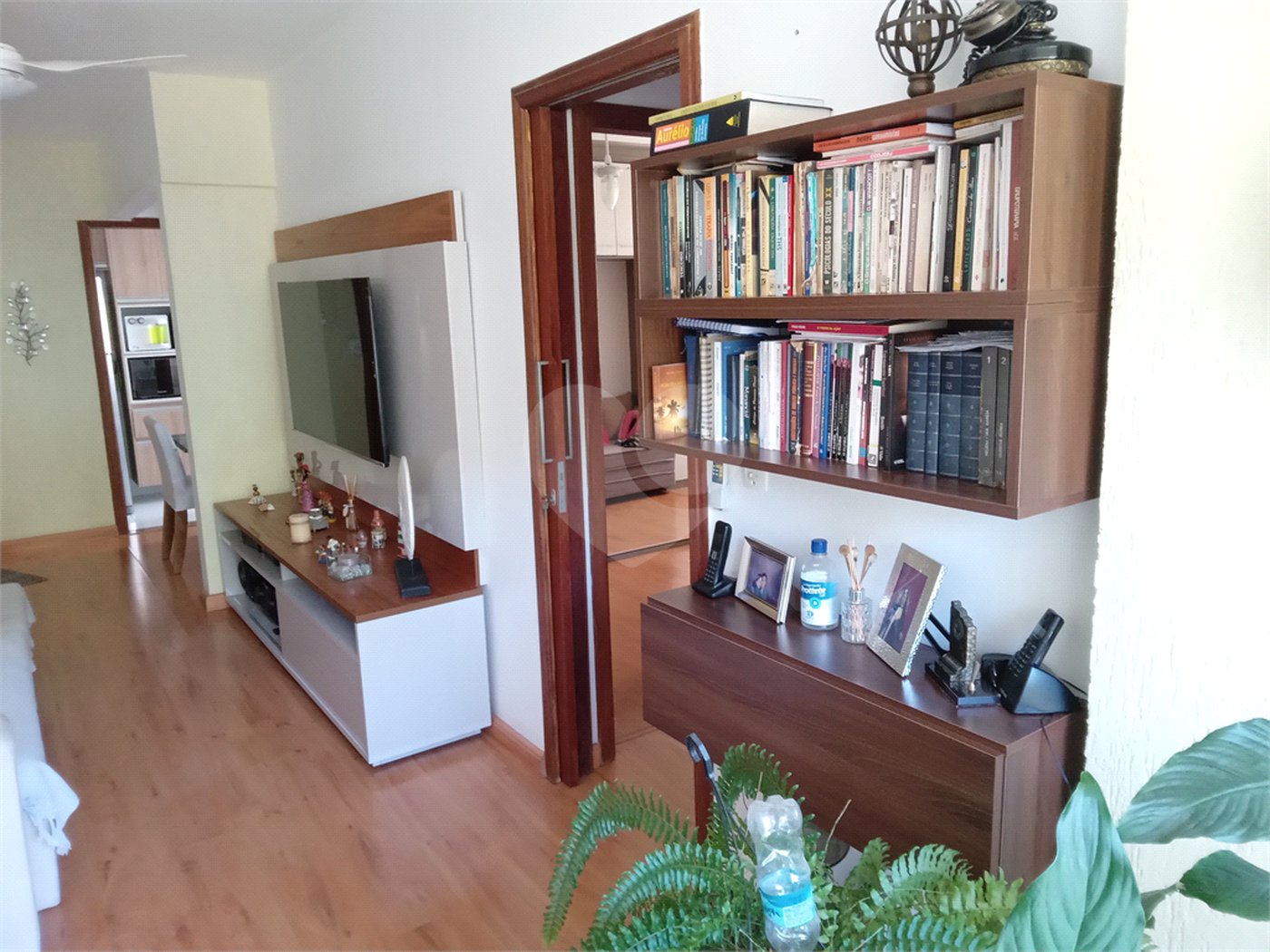 Apartamento à venda com 2 quartos em Rocha, Rio de Janeiro, RJ