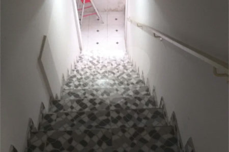 Sobrado à venda com 3 quartos em Vila Nivi, São Paulo, SP