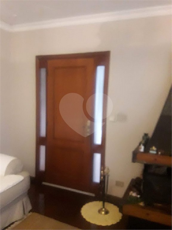 Sobrado à venda com 3 quartos, sendo 1 suíte, em Água Fria, São Paulo, SP