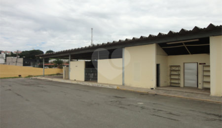 Área de Terra à venda em Santa Claudina, Vinhedo, SP
