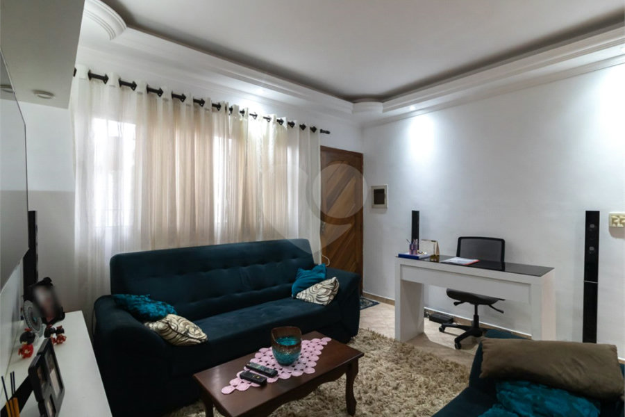 Casa à venda com 5 quartos, sendo 1 suíte, em Limão, São Paulo, SP