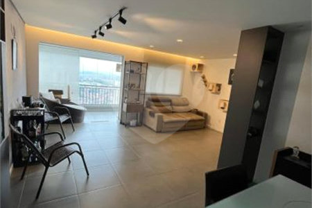 Apartamento à venda com 2 quartos, sendo 1 suíte, em Jardim Caboré, São Paulo, SP