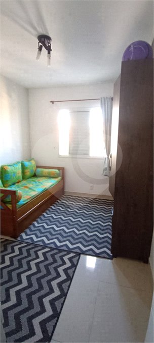 Apartamento à venda com 2 quartos em Nova Petrópolis, São Bernardo do Campo, SP