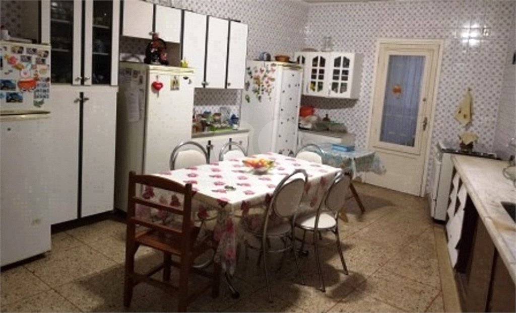 Casa Térrea à venda com 3 quartos, sendo 1 suíte, em Tucuruvi, São Paulo, SP