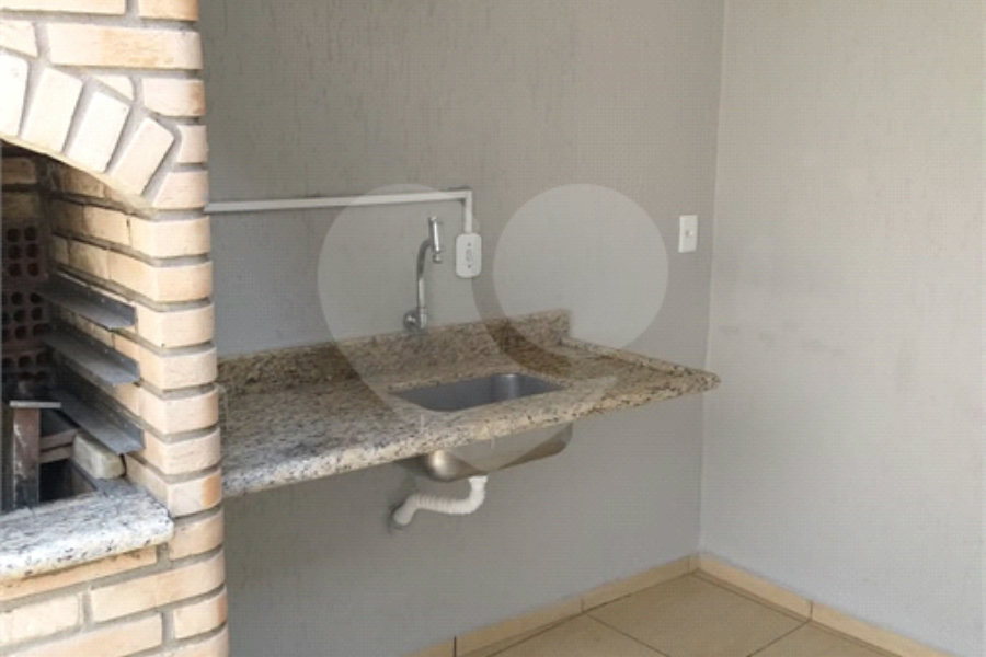 Casa à venda com 2 quartos em Saúde, São Paulo, SP