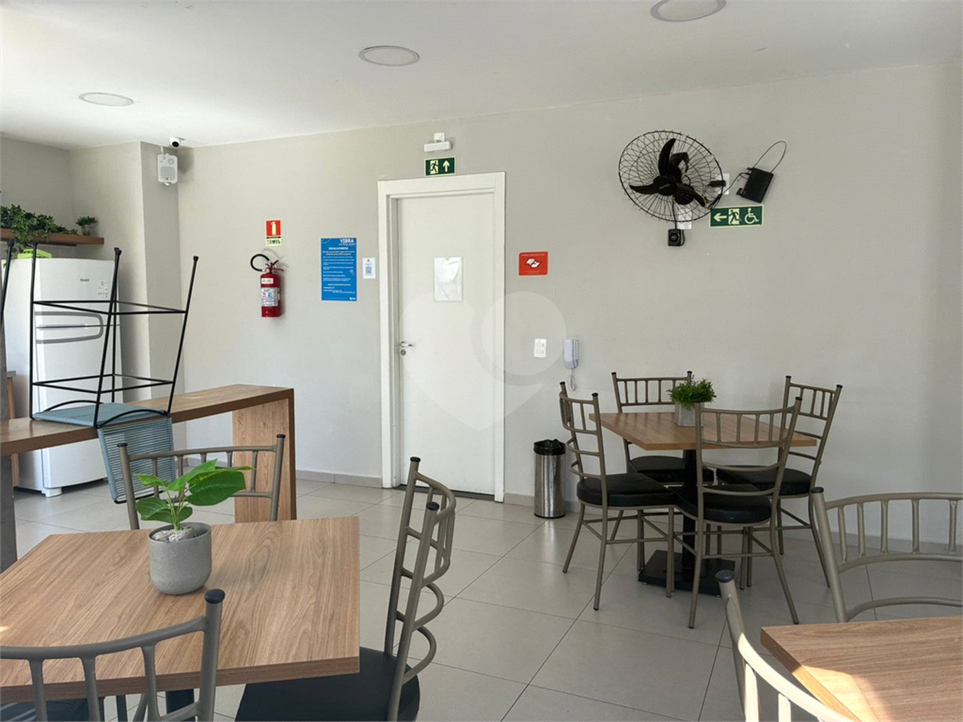 Apartamento à venda com 2 quartos em Vila Inglesa, São Paulo, SP