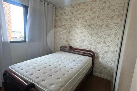 Apartamento à venda com 3 quartos em Tatuapé, São Paulo, SP