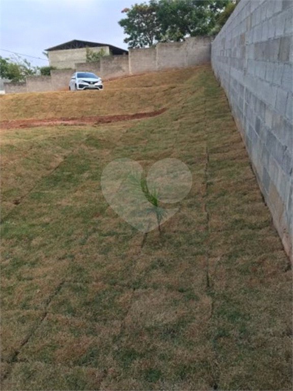 Terreno à venda em Chácara São Jorge, Jundiaí, SP