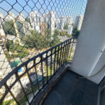Apartamento à venda com 3 quartos, sendo 1 suíte,  em Vila Andrade, São Paulo, SP