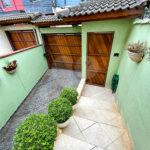 Sobrado à venda com 3 quartos, sendo 1 suíte, em Santana, São Paulo, SP