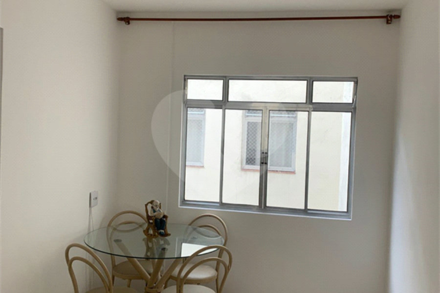 Apartamento à venda com 1 suíte em Santana, São Paulo, SP