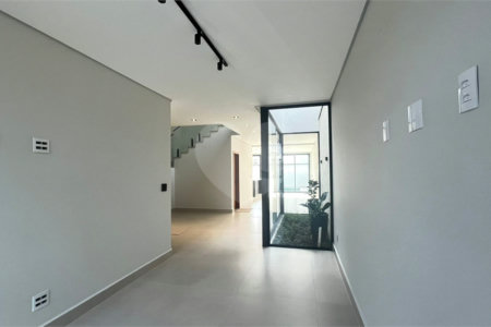 Casa à venda com 3 suítes no condomínio Reserva Ipanema I, Sorocaba - SP