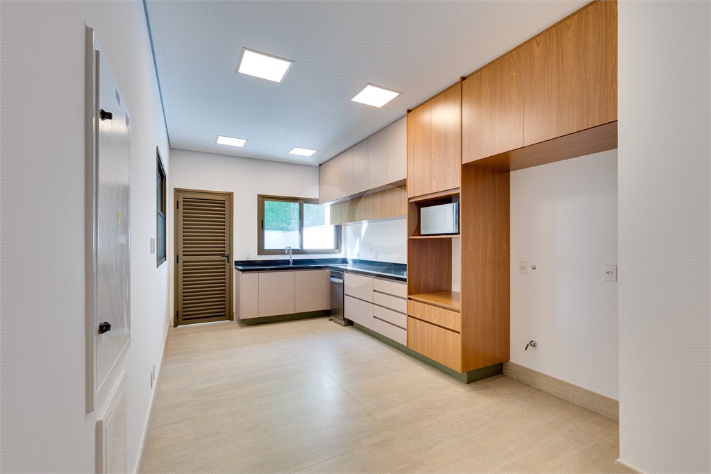 Casa à venda ou para alugar com 4 suítes no condomínio Residencial Vista 908, São Paulo - SP