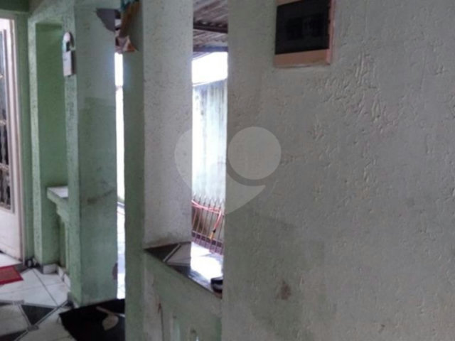Casa Térrea à venda com 3 quartos em Vila Guilherme, São Paulo, SP
