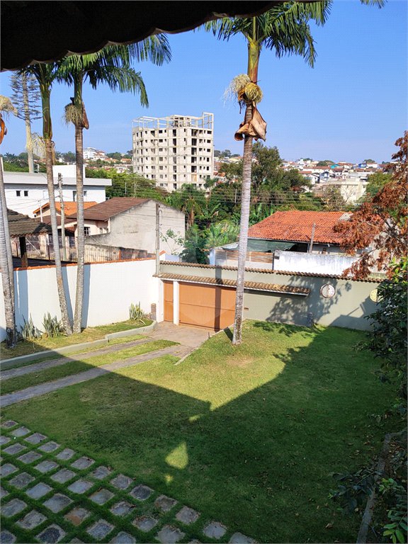 Casa à venda com 4 suítes em Jardim Paulista, Atibaia, SP