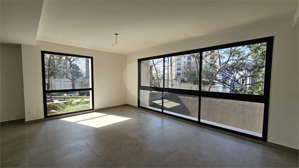 Casa à venda com 4 suítes no condomínio Cube Cidade Jardim, São Paulo - SP