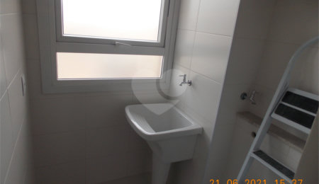 Apartamento à venda com 2 quartos, sendo 1 suíte,  em Caetetuba, Atibaia, SP