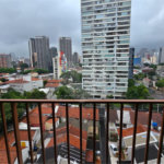 Studio à venda com 1 quarto em Pinheiros, São Paulo, SP