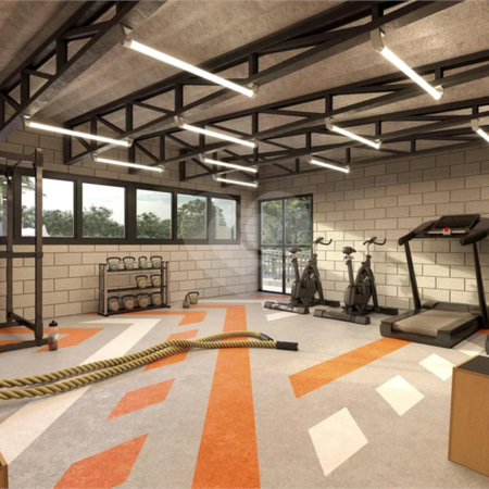 Apartamento à venda com 2 quartos em Rio Acima, Votorantim, SP