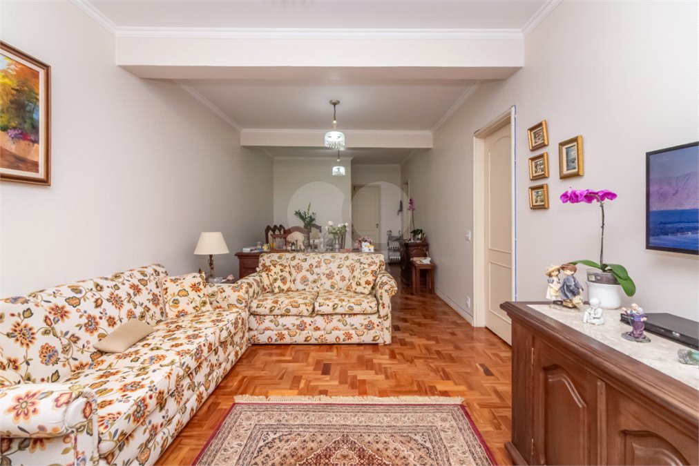Apartamento à venda com 3 quartos, sendo 1 suíte, em Perdizes, São Paulo, SP