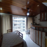 Apartamento à venda, Morro do Maluf, Guarujá