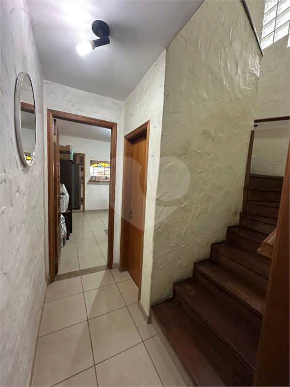 Sobrado à venda com 3 quartos, sendo 1 suíte, em Jardim Prudência, São Paulo, SP