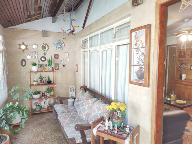 Casa Térrea à venda com 4 quartos em Mandaqui, São Paulo, SP