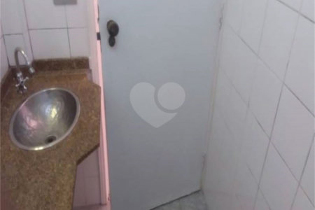 Apartamento à venda com 2 quartos em Paraíso, São Paulo, SP
