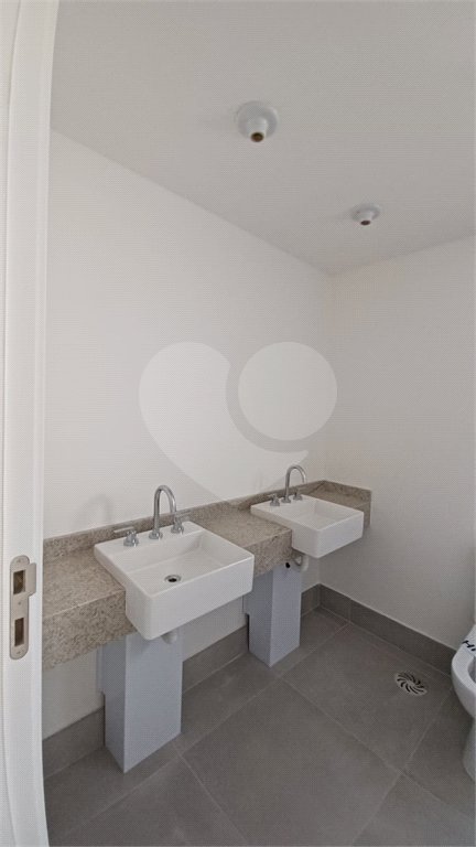 Apartamento à venda com 4 quartos, sendo 3 suítes, em Água Branca, São Paulo, SP