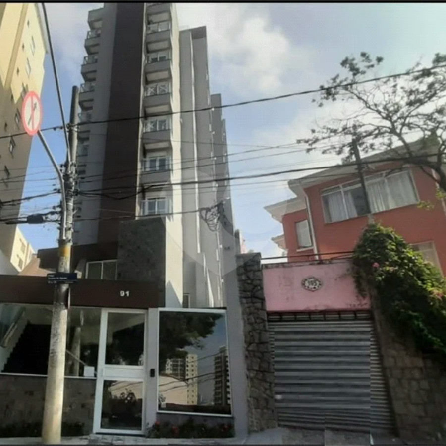 Apartamento à venda com 2 quartos, sendo 1 suíte, em Jardim São Paulo(zona Norte), São Paulo, SP