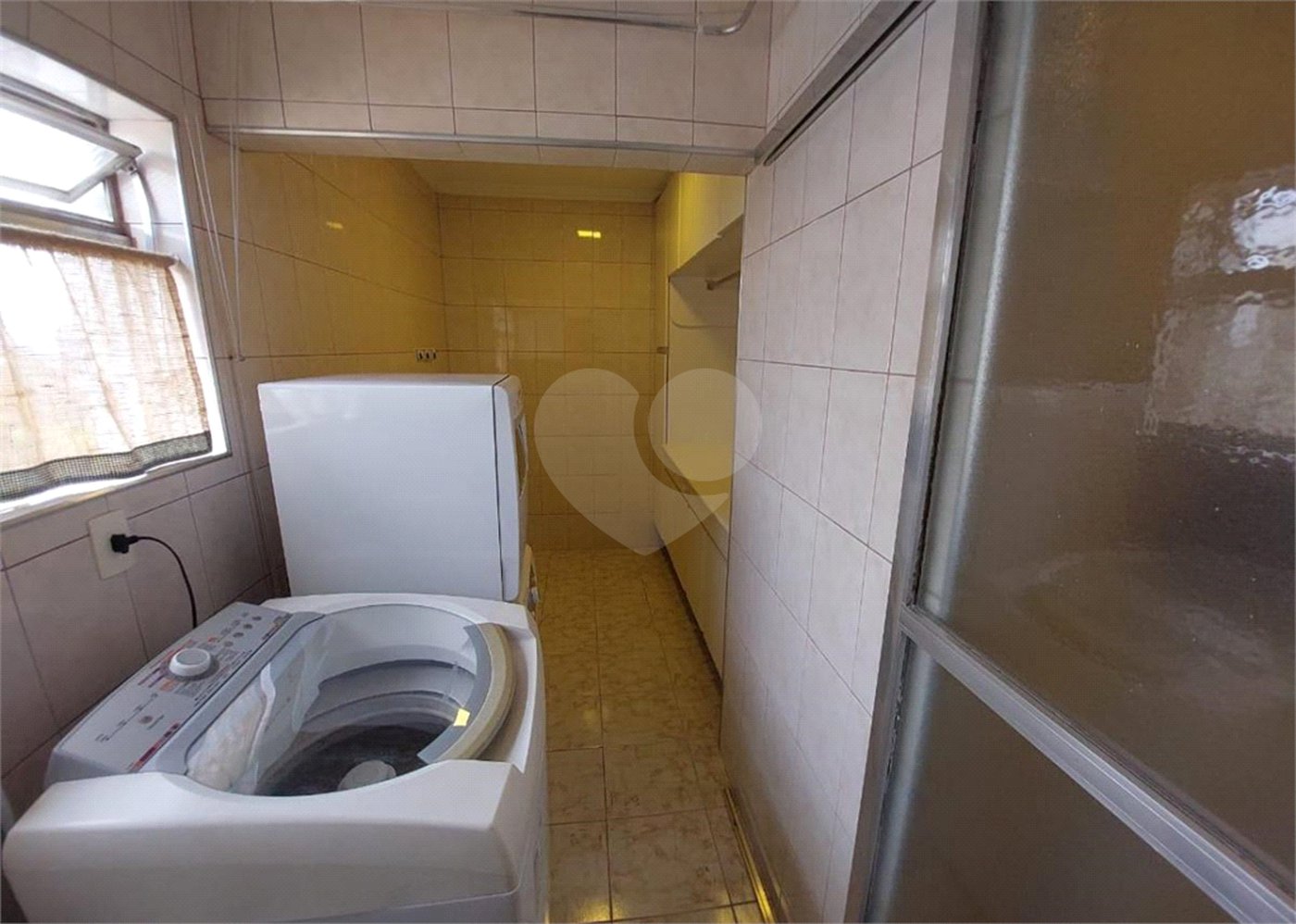Apartamento à venda com 3 quartos em Vila Congonhas, São Paulo, SP