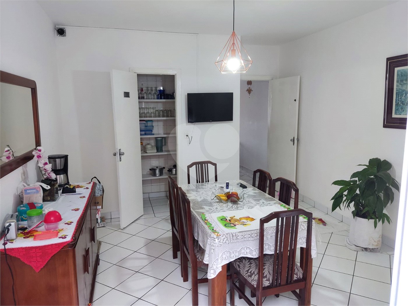 Sobrado à venda com 3 quartos, sendo 2 suítes, em Vila Maria, São Paulo, SP