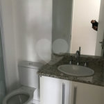 Apartamento à venda com 2 quartos, sendo 1 suíte,  em Melville Empresarial I e II, Barueri, SP