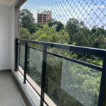 Apartamento à venda com 1 suíte em Vila Thais, Atibaia, SP