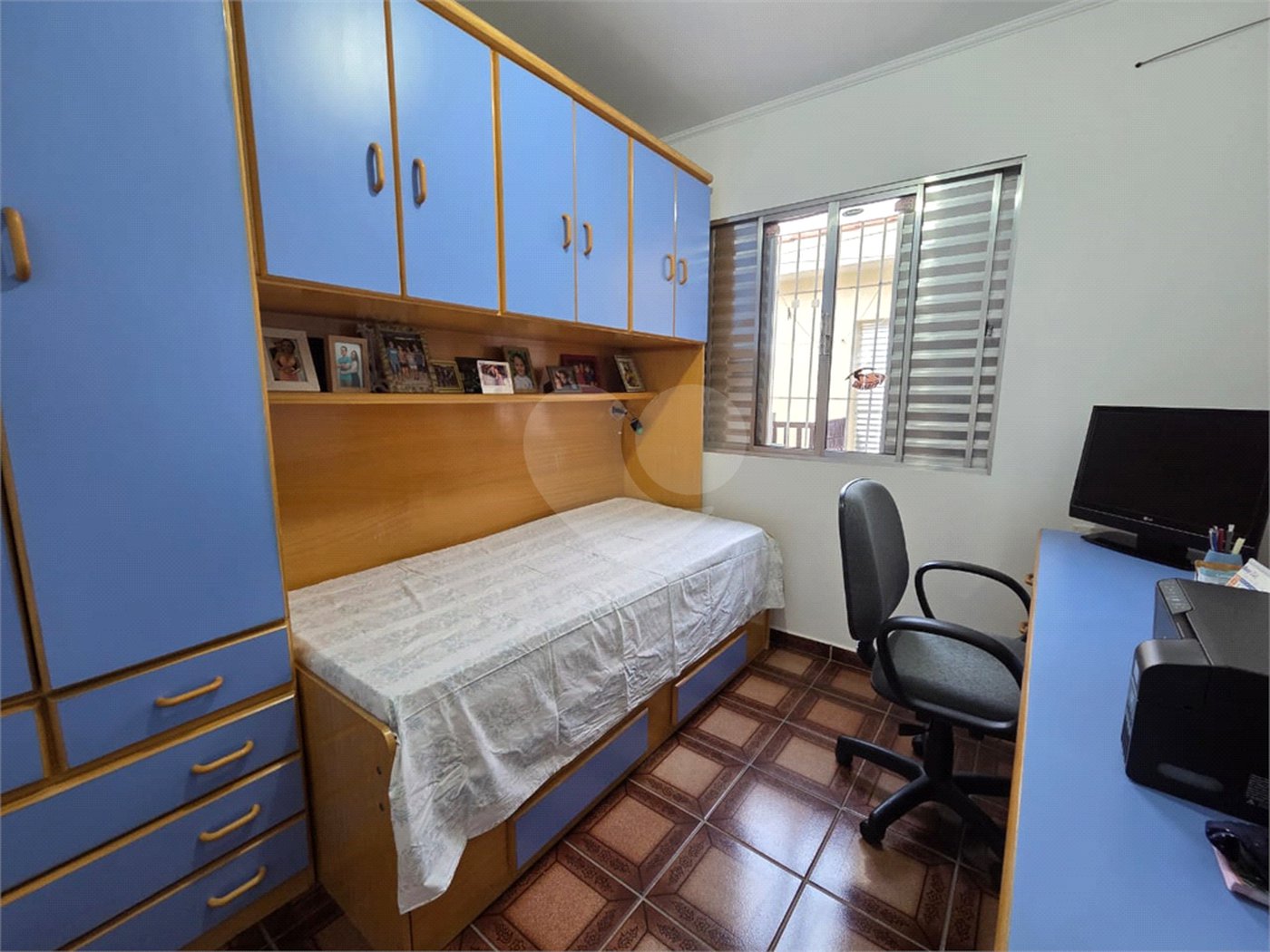 Sobrado à venda com 3 quartos em Sapopemba, São Paulo, SP