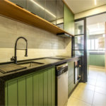 Apartamento à venda com 2 quartos, sendo 1 suíte, em Vila Leopoldina, São Paulo, SP
