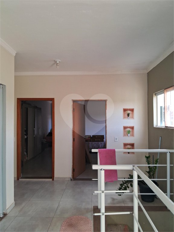 Sobrado à venda com 3 quartos, sendo 1 suíte,  em Jardim Paulistano, Indaiatuba, SP
