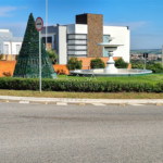 Terreno em condomínio à venda em Parque Ibiti Reserva, Sorocaba, SP