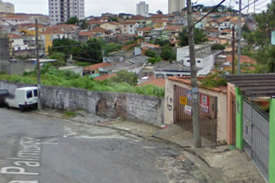Terreno à venda em Vila Guilherme, São Paulo, SP