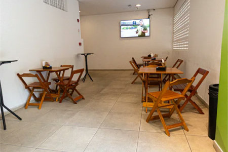Apartamento à venda com 5 quartos, sendo 4 suítes, em Parque Reboucas, São Paulo, SP