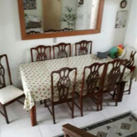 Casa à venda com 3 quartos, sendo 1 suíte,  em Rio Pequeno, São Paulo, SP