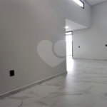 Casa à venda com 3 quartos, sendo 1 suíte, no condomínio Reserva Ipanema, Sorocaba - SP