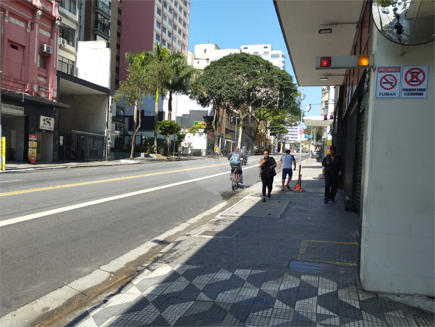 Galpão à venda em Bela Vista, São Paulo, SP