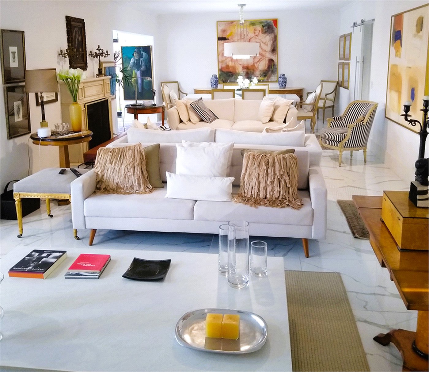 Apartamento à venda com 4 suítes em Vila Andrade, São Paulo, SP