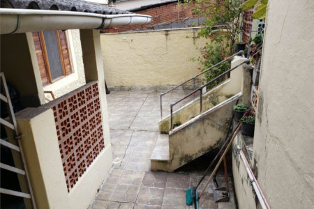 Terreno à venda em Jardim Franca, São Paulo, SP