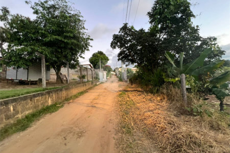 Terreno à venda no Centro, Paraibuna, SP