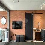 Apartamento à venda com 1 quarto em Vila Andrade, São Paulo, SP